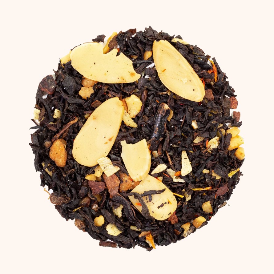 Tea Shop Tea Head Loose Leaf | Nuts About You