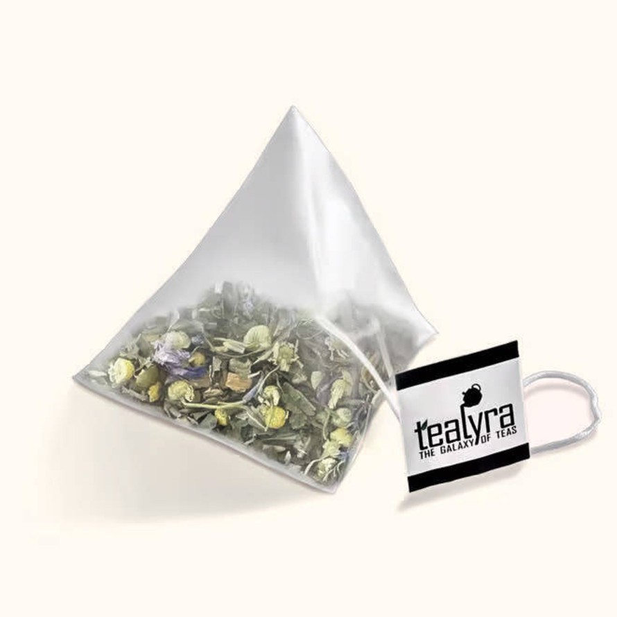 Tea Shop Tealyra Chamomile | Sleep Tight