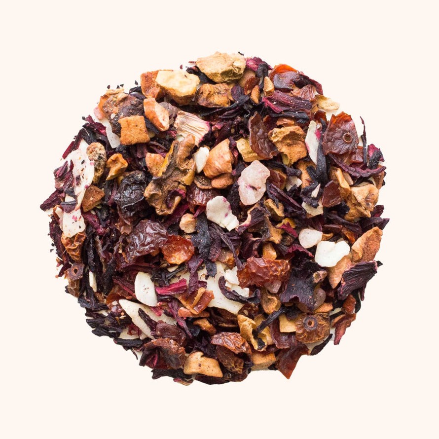 Tea Shop Tea Head Herbal | Tropical Punch Blend