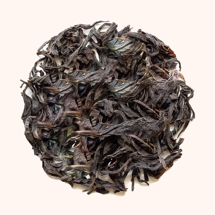 Tea Shop Heirloom Tea Co Black | Wild Wuyi Black Tea