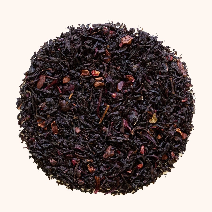 Tea Shop Simpson & Vail Loose Leaf | Valentine'S Tea Blend