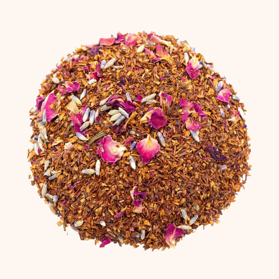 Tea Shop Simpson & Vail Rooibos | Mother'S Day Tea