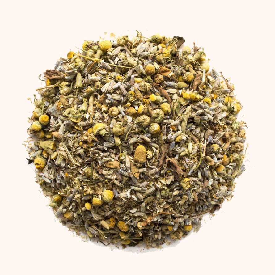 Tea Shop The Tea Heaven Loose Leaf | Stress Relief