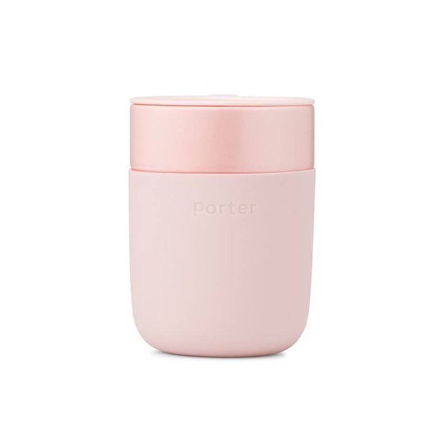 Teaware Porter | Porter Mug - 12 Oz Mug