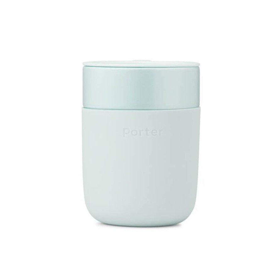 Teaware Porter | Porter Mug - 12 Oz Mug