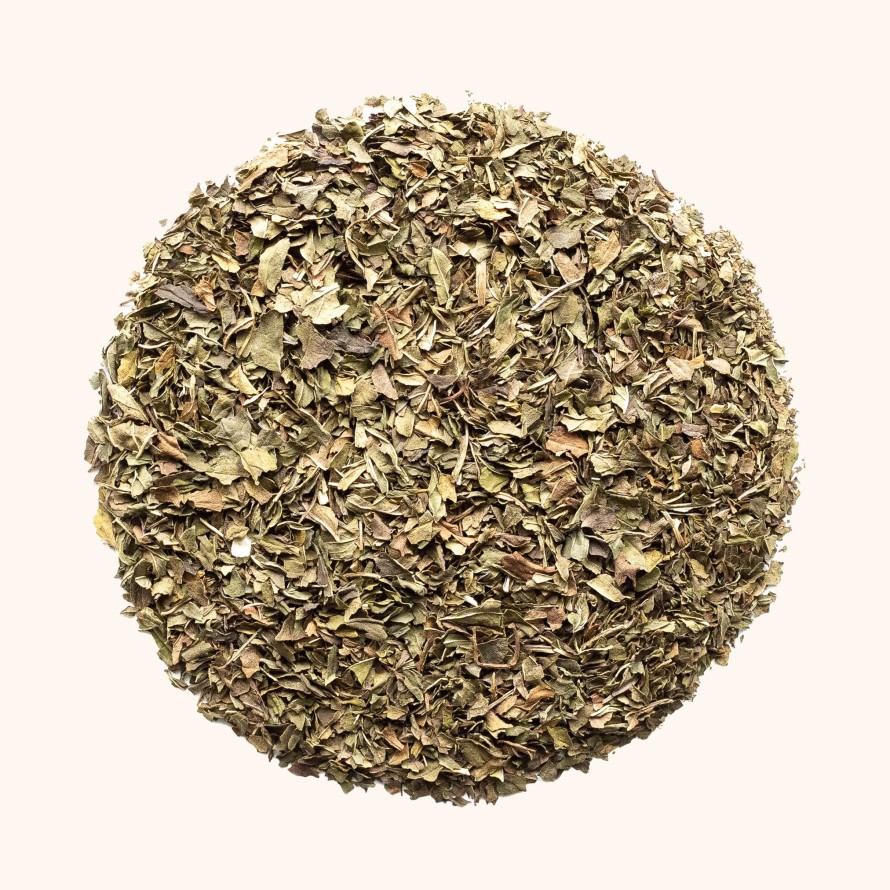 Tea Shop The Irie Cup Herbal | Peppermint Tea