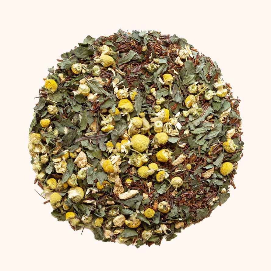 Tea Shop Your Botanical Friend Rooibos | Serene Sleep