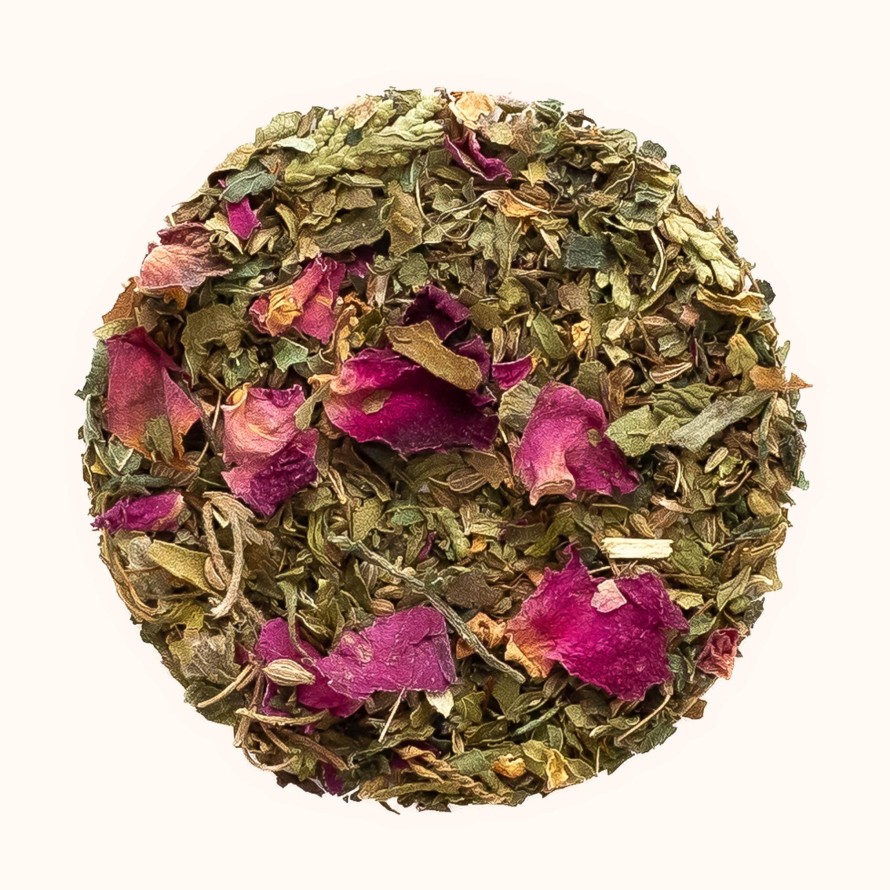 Tea Shop Beach House Teas Loose Leaf | Pacific Inland Trail