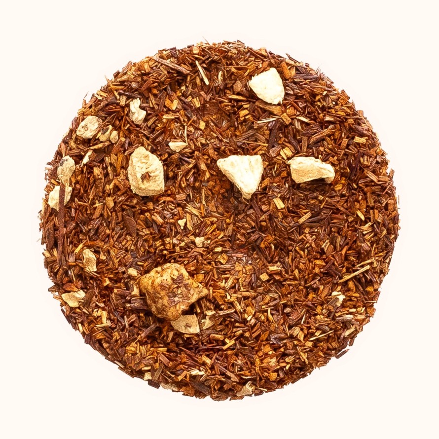 Tea Shop Beach House Teas Loose Leaf | Hood River Rooibos