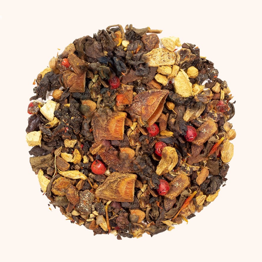 Tea Shop Tea Goblin Loose Leaf | Dragon Dance