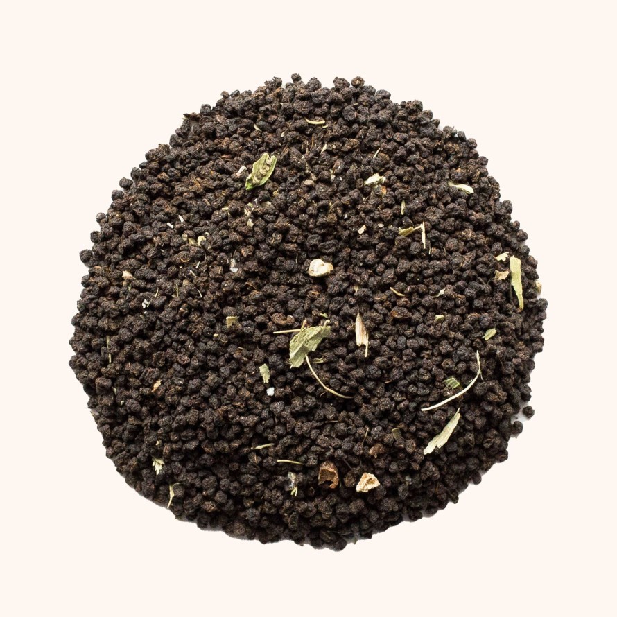 Tea Shop The Tea Heaven Loose Leaf | Cardamom Chai