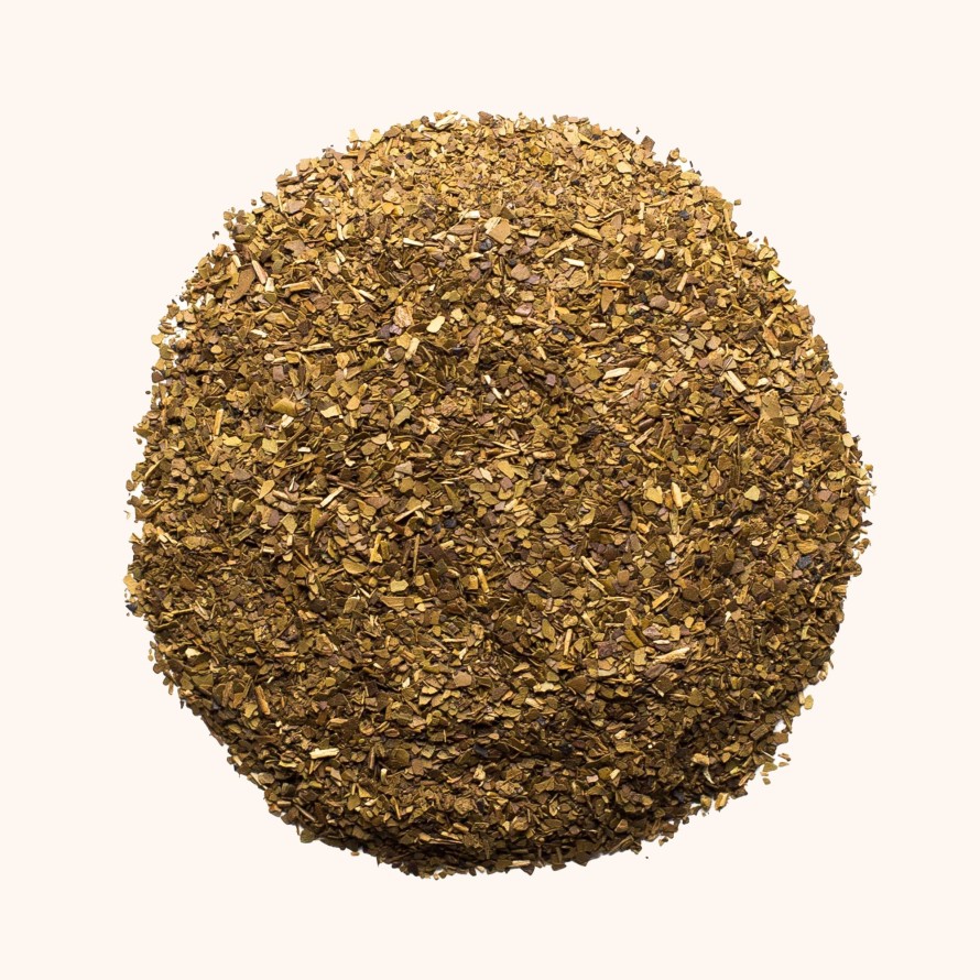 Tea Shop Steep & Sip Yerba Mate | Roasted Yerba Mate