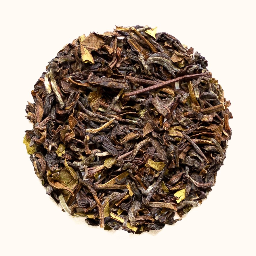 Tea Shop Esther Tea Company Loose Leaf | Esther Gold