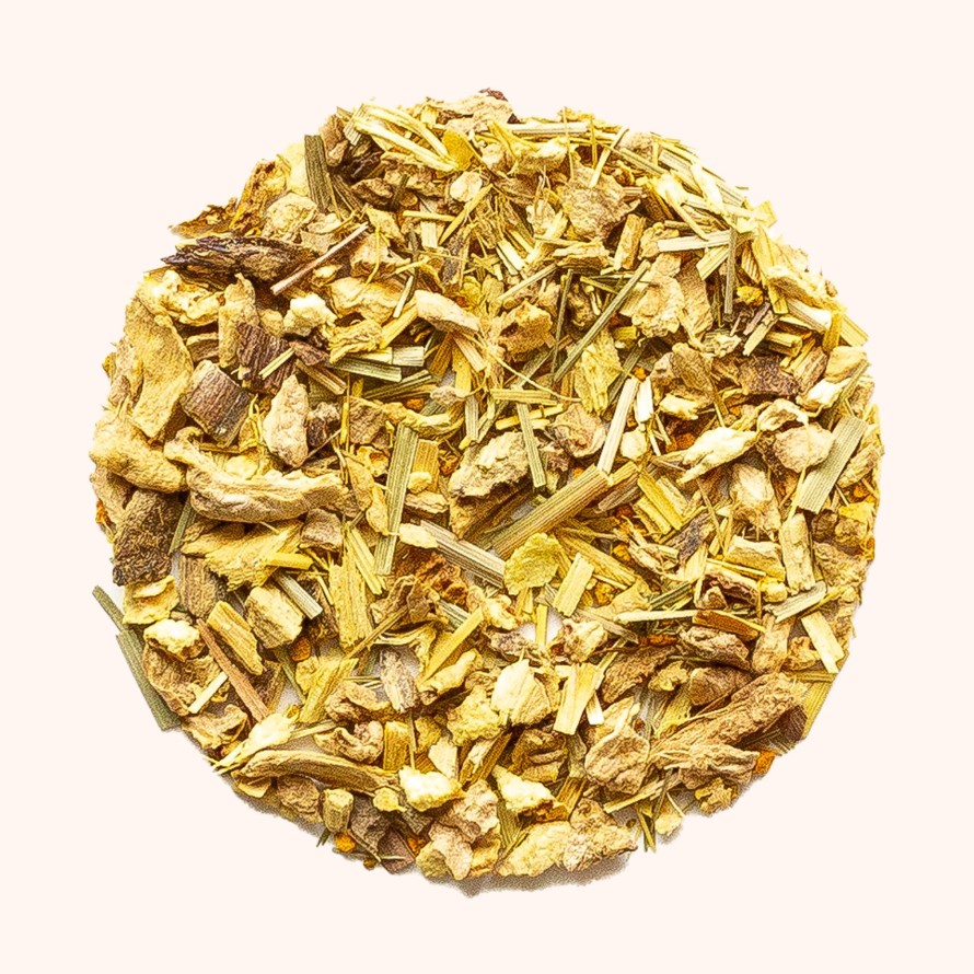 Tea Shop Miss Tea Loose Leaf | Longevitea