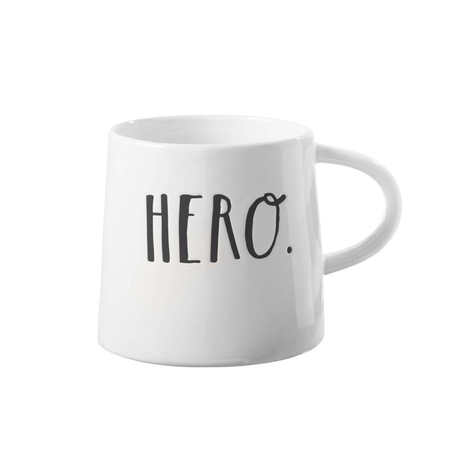 Teaware Rae Dunn | Hero Mug