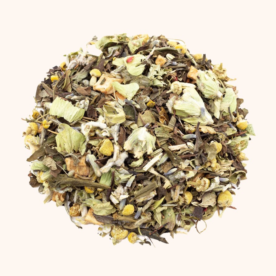 Tea Shop Trader Nicks Tea Chamomile | Duchess