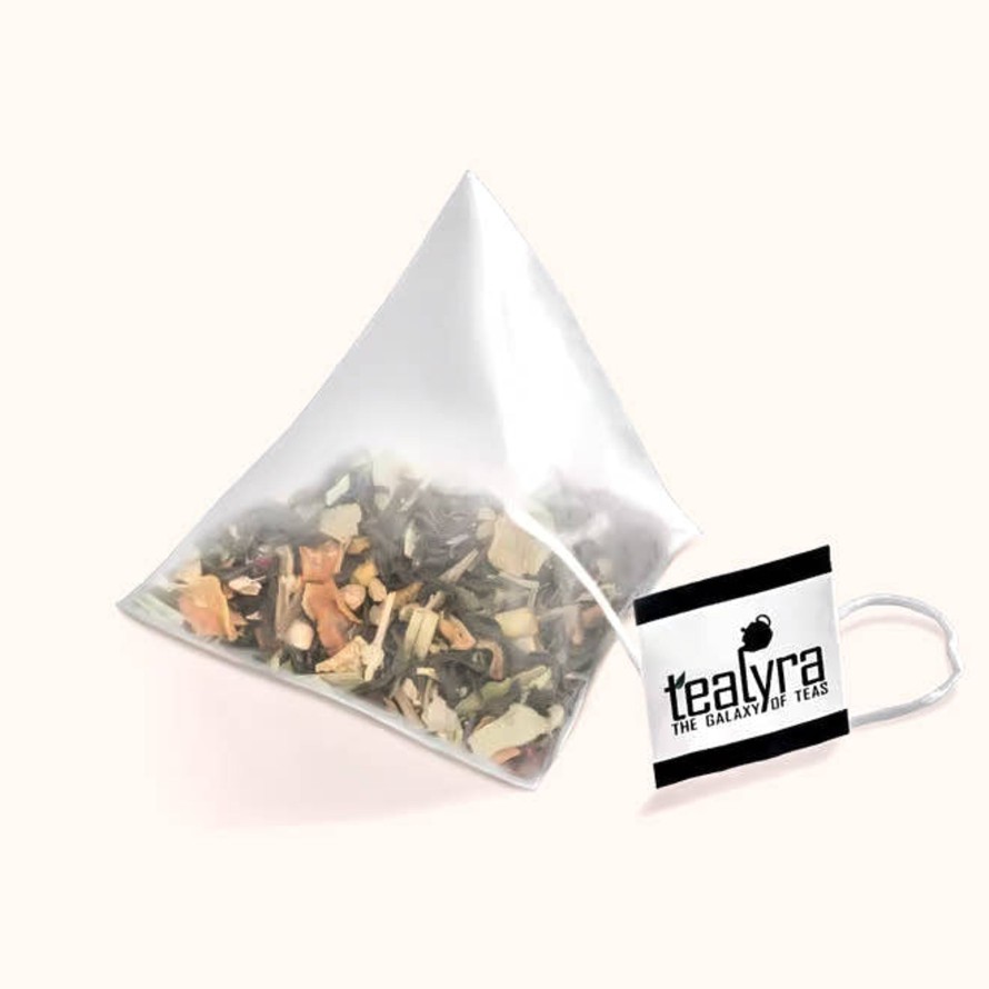 Tea Shop Tealyra Fruity | House Blend