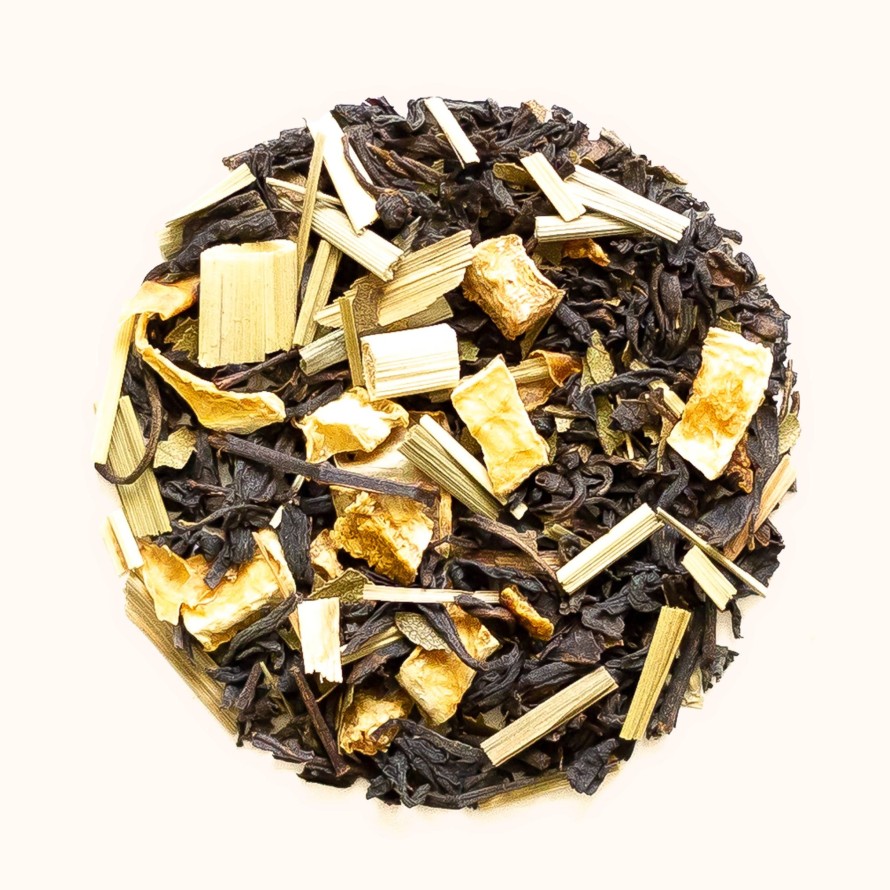 Tea Shop Beach House Teas Loose Leaf | Pacific Palmer Iced Blend