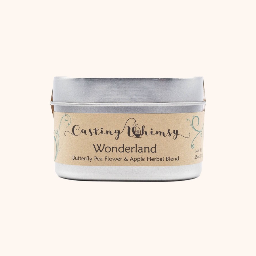 Tea Shop Casting Whimsy Fruity | Wonderland