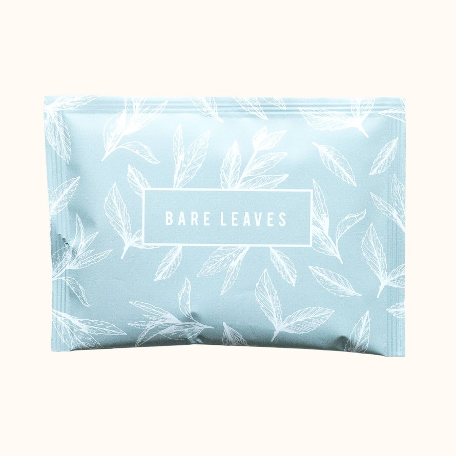 Tea Shop Bare Leaves Loose Leaf | Organic Golden Yunnan Black