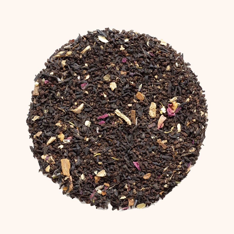 Tea Shop Rocky Mountain SereniTEA Black | Rocky Mountain Chai