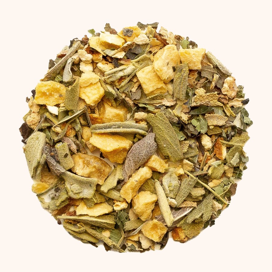 Tea Shop August Uncommon Herbal | Far Afield