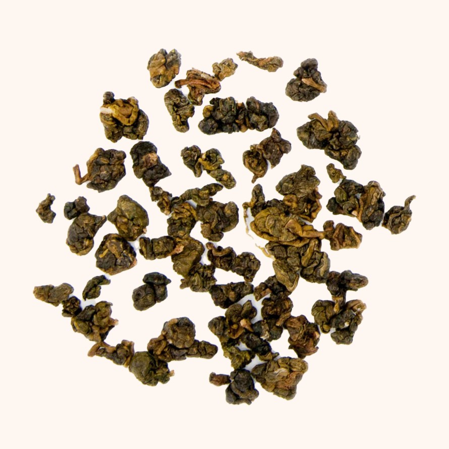 Tea Shop Heirloom Tea Co Oolong | Formosa Fame Oolong