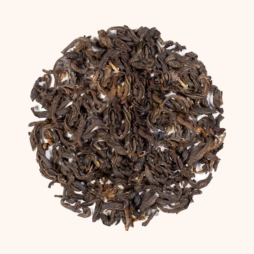 Tea Shop Nepal Tea Oolong | Shangri-La Oolong