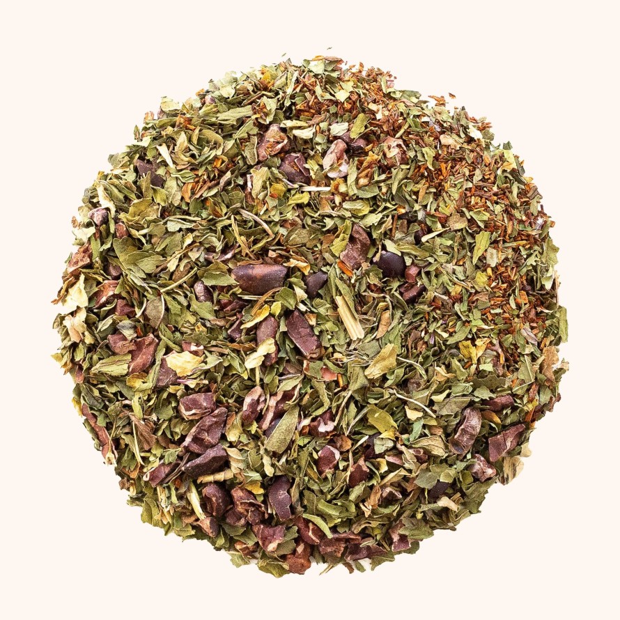 Tea Shop Sipping Streams Tea Company Loose Leaf | Northern Serenity