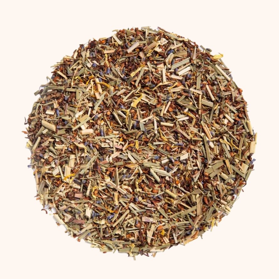 Tea Shop Davidson's Organic Teas Rooibos | Tahoe Sunshine