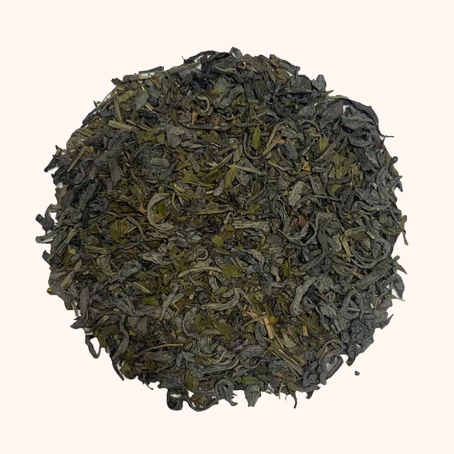 Tea Shop Sabroso Chai Loose Leaf | Verde Breeze