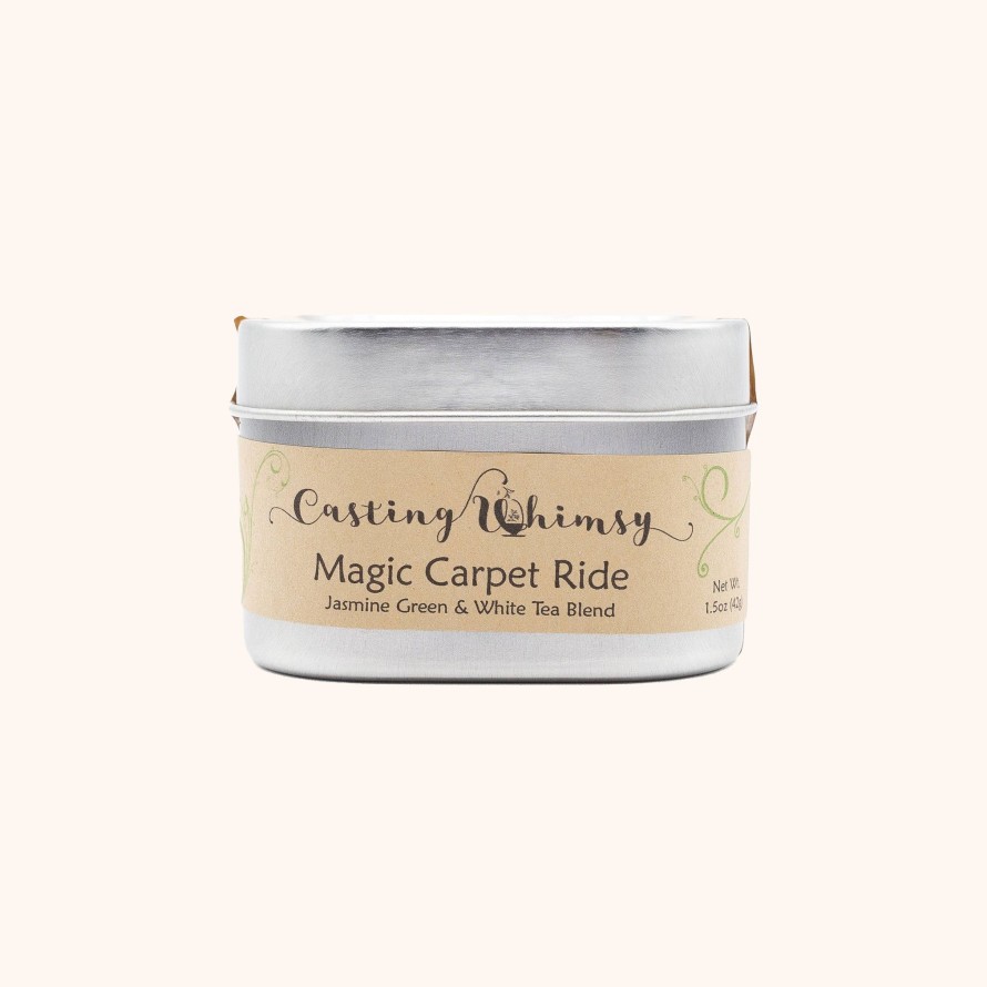 Tea Shop Casting Whimsy Loose Leaf | Magic Carpet Ride