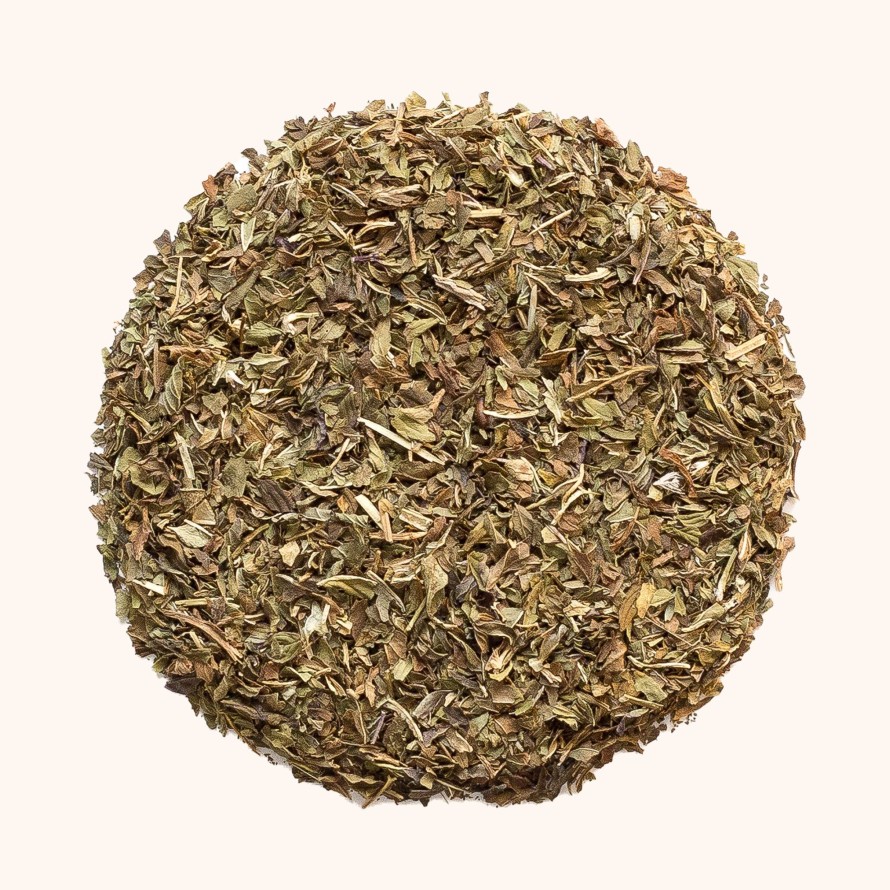 Tea Shop DAVIDsTEA Herbal | Organic Peppermint Amour