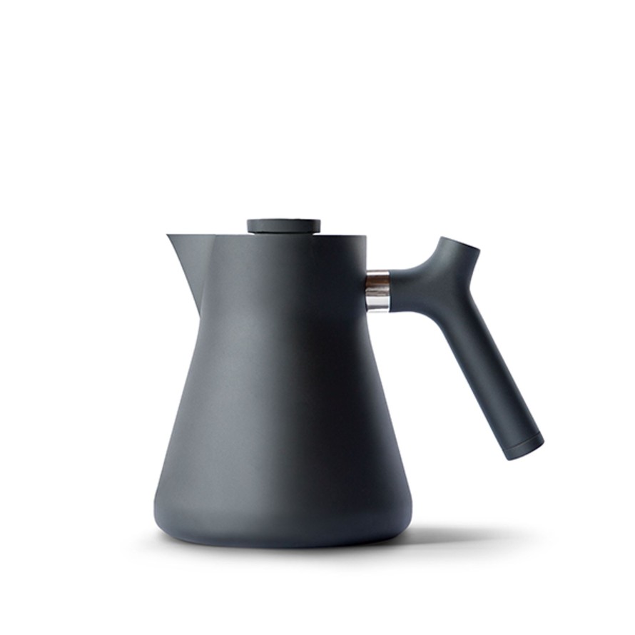 Teaware Fellow | Raven Stovetop Tea Kettle