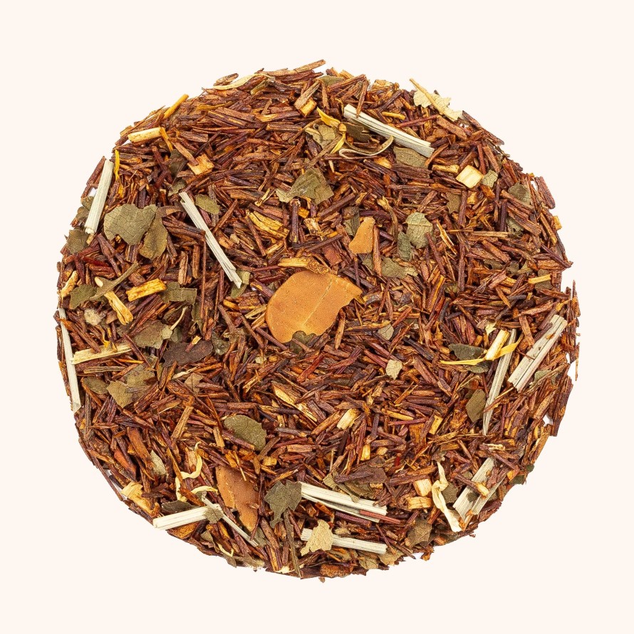 Tea Shop Tea Goblin Herbal | The Luscious Lemon