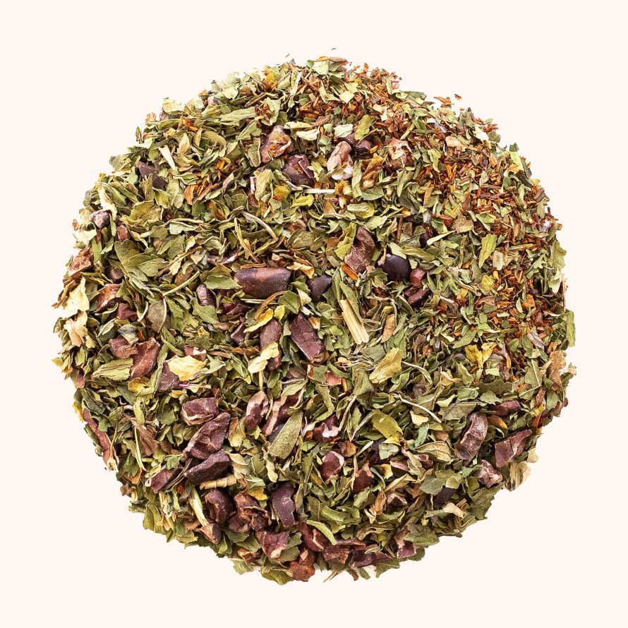 Tea Shop Sipping Streams Tea Company Herbal | Northern Serenity