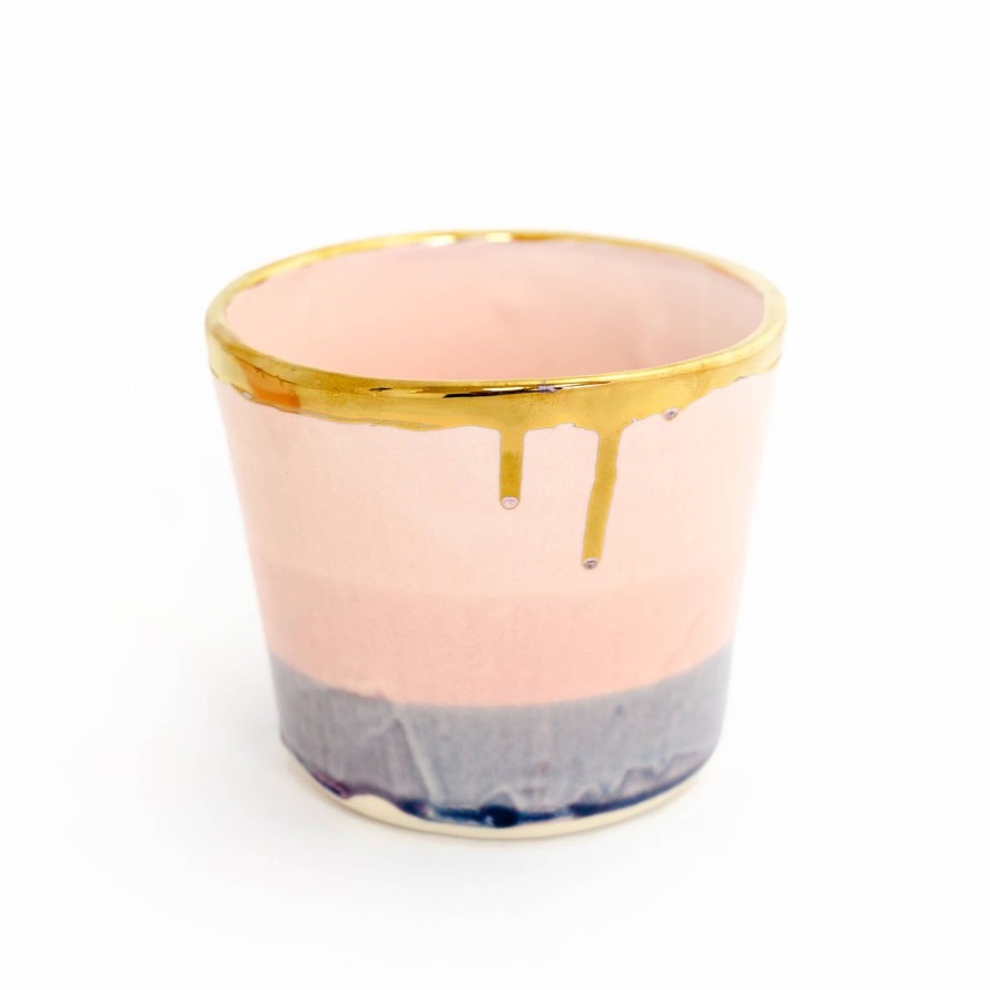 Tea Shop Karacotta Iced Tea | Sunset, Ocean, And Desert Tumblers