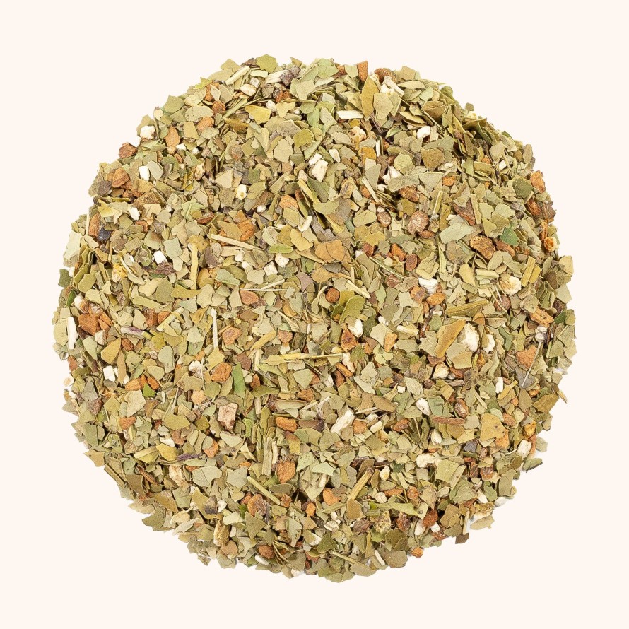 Tea Shop Davidson's Organic Teas Fruity | Mezclado De Mate