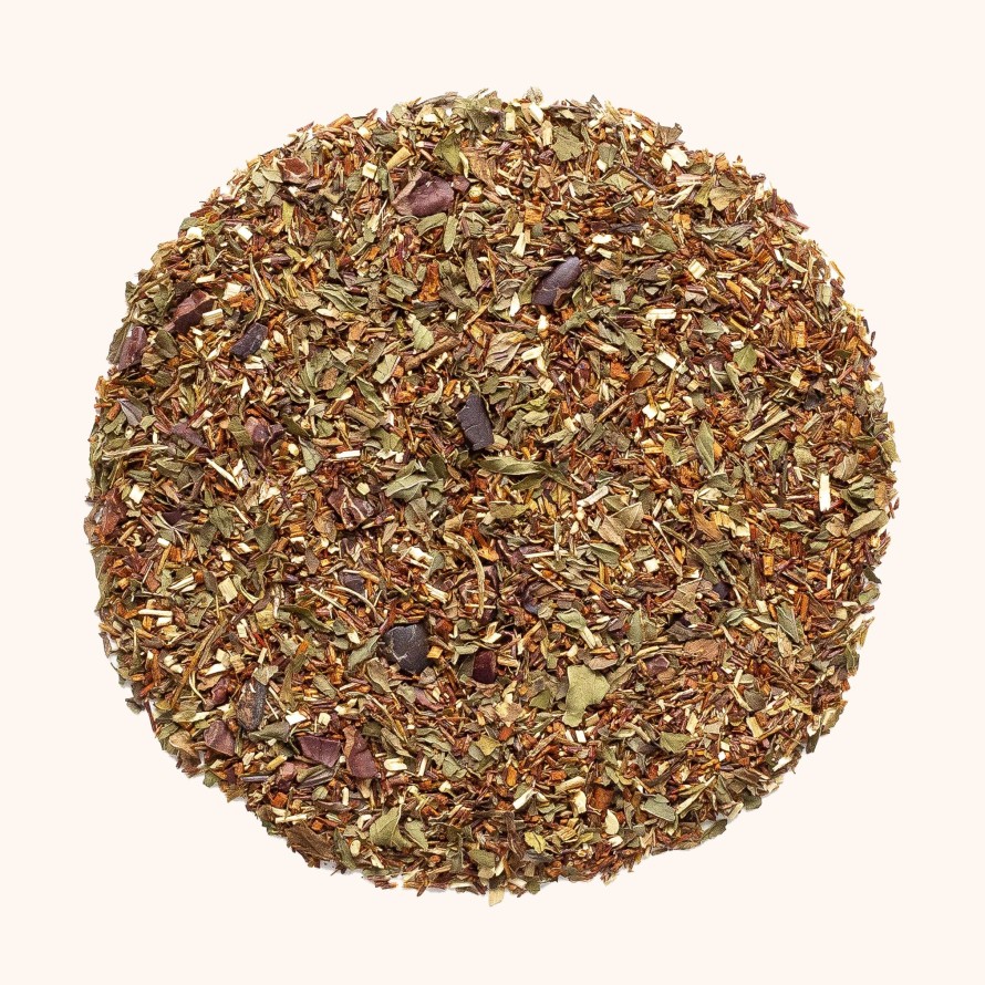 Tea Shop Savoy Tea Co Rooibos | Chocolate Mint Rooibos