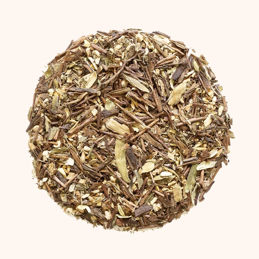 Tea Shop DAVIDsTEA Green | North African Mint