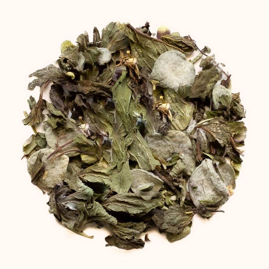 Tea Shop Greek Superherbs Loose Leaf | Digestion