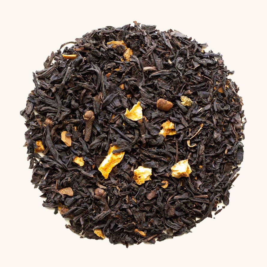 Tea Shop Beach House Teas Loose Leaf | Starboard Spice