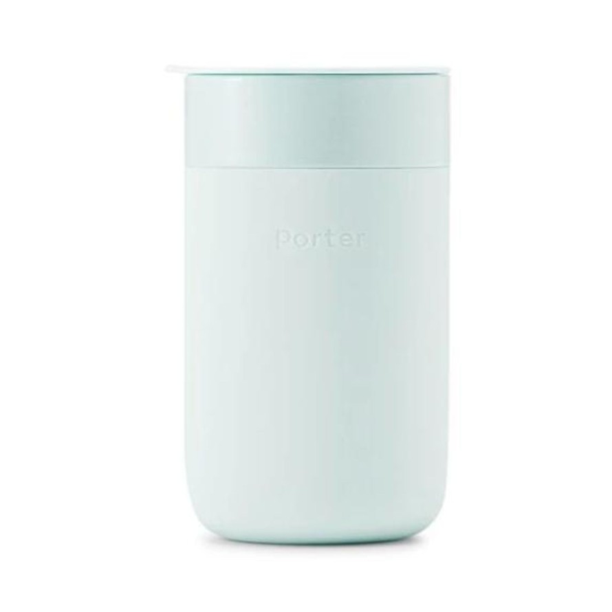 Teaware Porter | Porter Mug - 16 Oz Mug