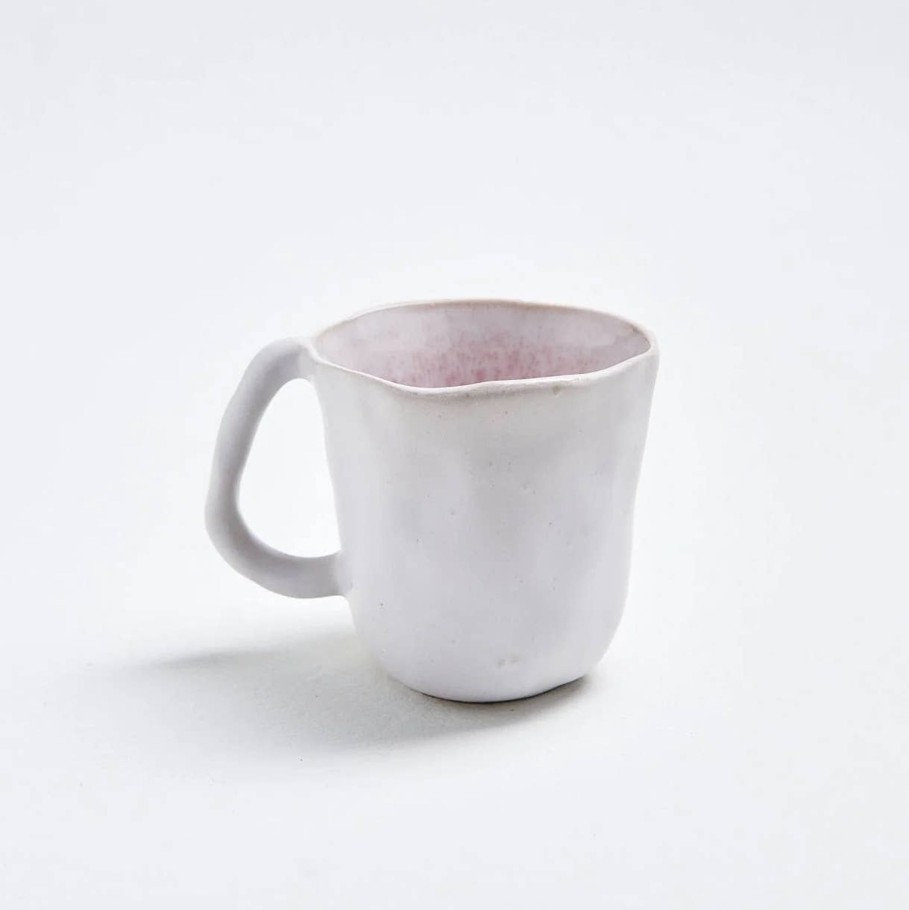 Teaware Egg Back Home | Nature Shape Mug