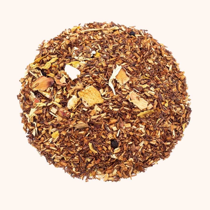 Tea Shop Hale Tea Co Loose Leaf | Fruits Of Summer