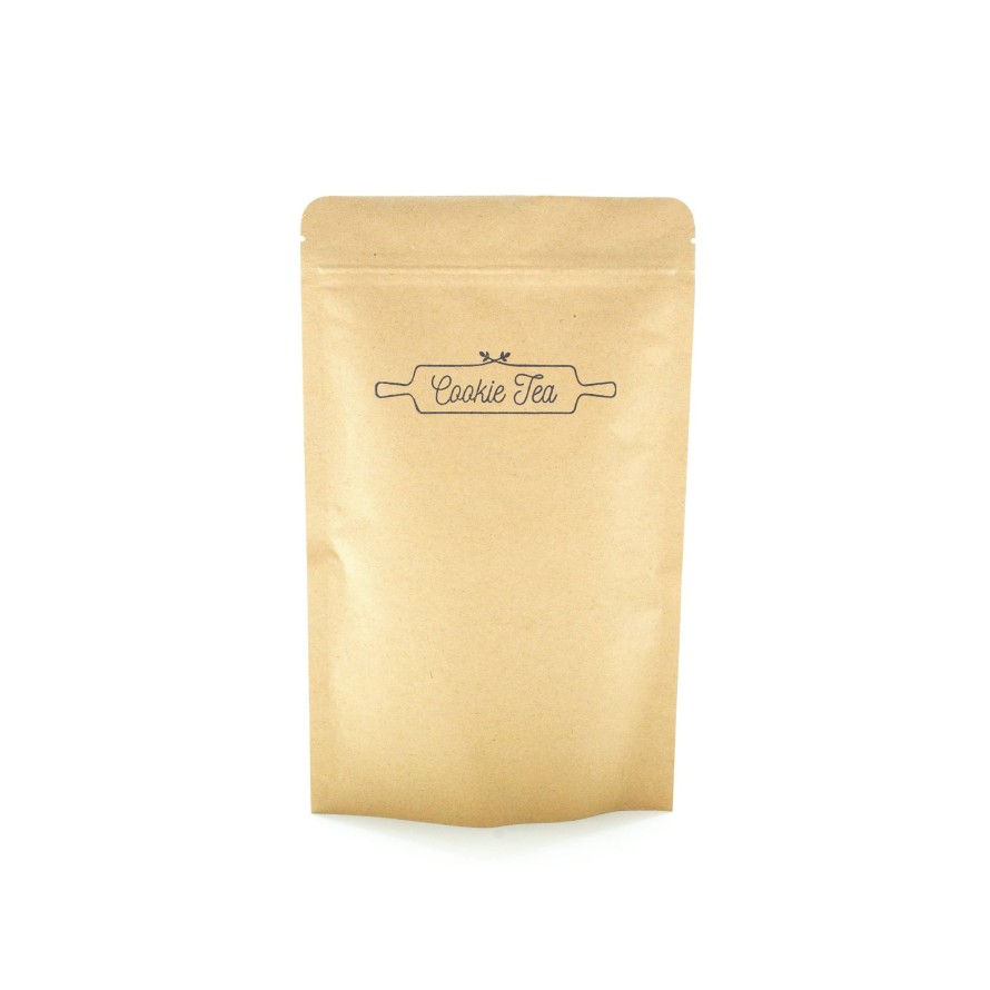 Tea Shop Cookie Tea Loose Leaf | Sugar Cookie Sweetheart