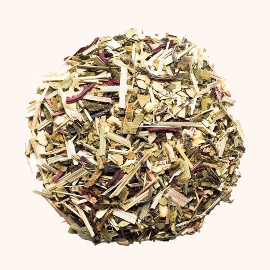 Tea Shop Oteas Loose Leaf | Organic Rejuvenate