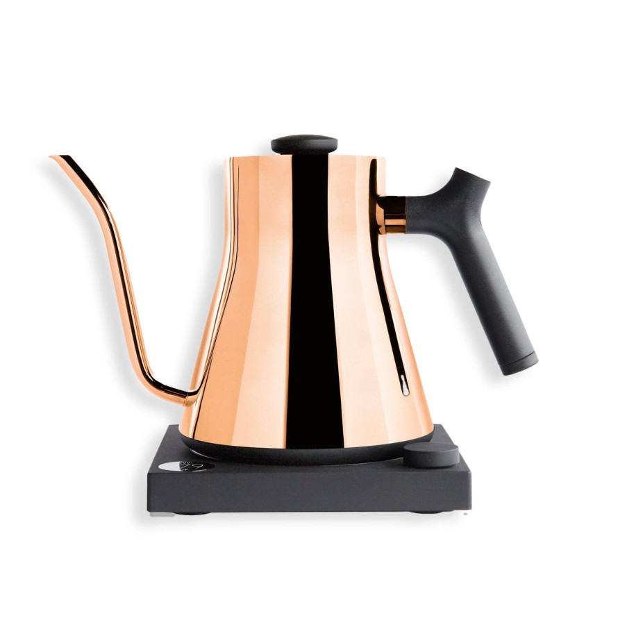 Teaware Fellow | Stagg Electric Tea Kettle