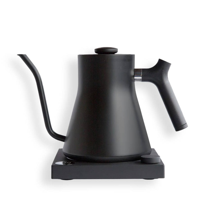 Teaware Fellow | Stagg Electric Tea Kettle