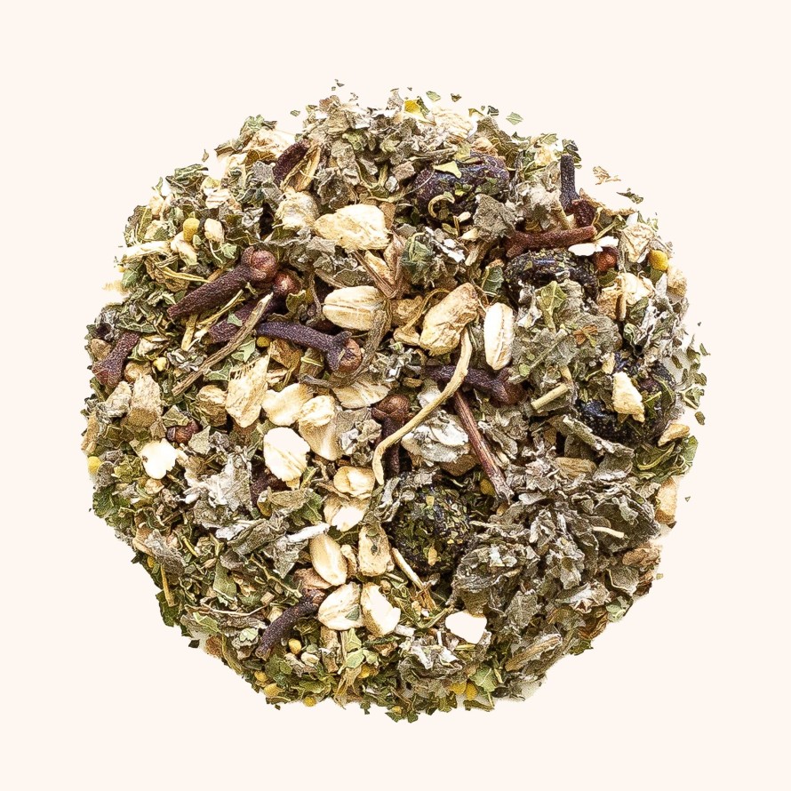 Tea Shop Beach House Teas Herbal | Peninsula Harvest